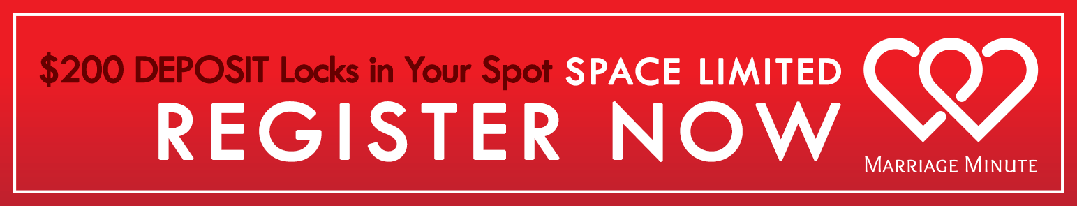 Space Limited. Reserve Your Spot Now!